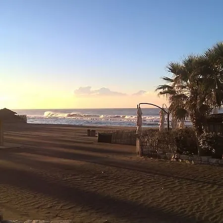 Il Sole Di Ostia * Lido di Ostia