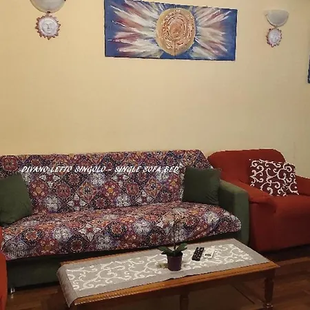 Apartment Il Sole Di Lido di Ostia