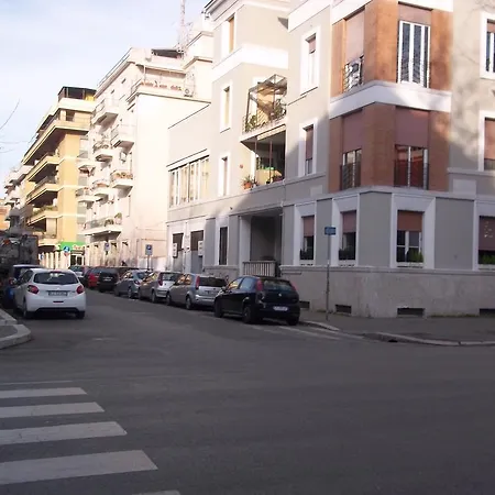 Il Sole Di Lido di Ostia
