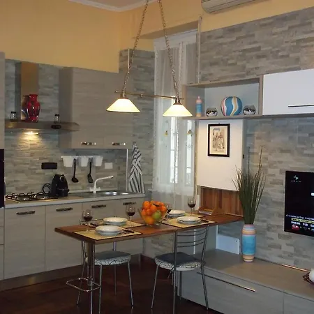 Apartment Il Sole Di