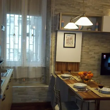 Apartment Il Sole Di Lido di Ostia