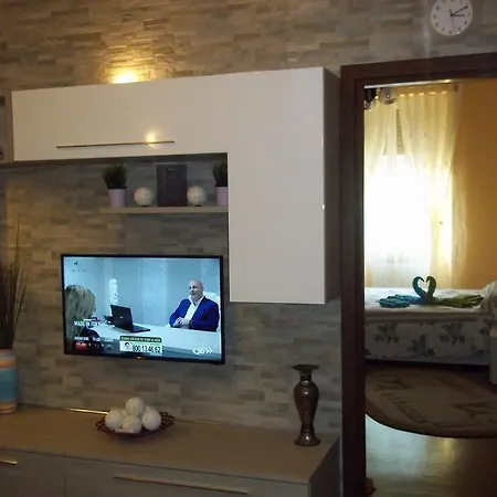 Apartment Il Sole Di Lido di Ostia