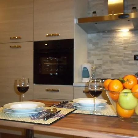 Apartment Il Sole Di
