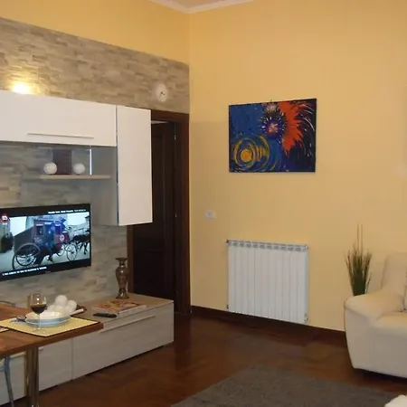 Apartment Il Sole Di