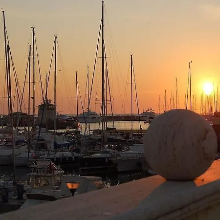 Il Sole Di Apartment Lido di Ostia